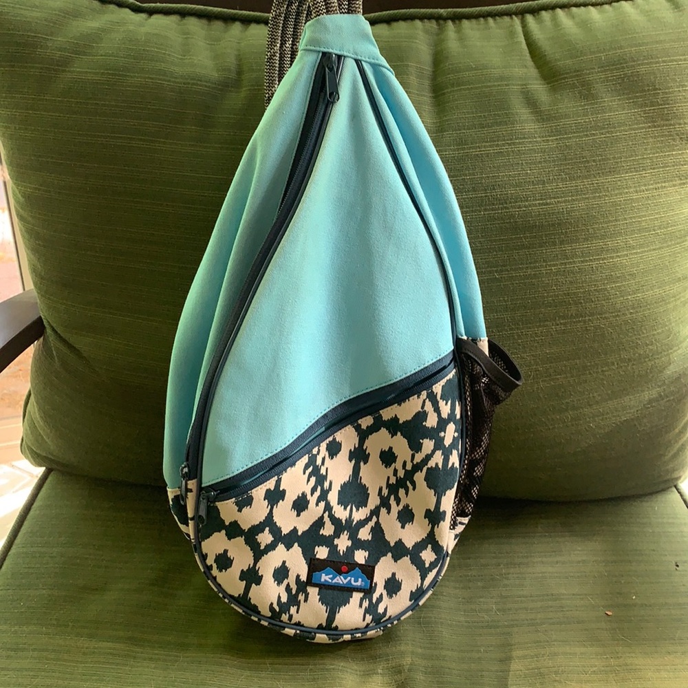KAVU Paxton Pack